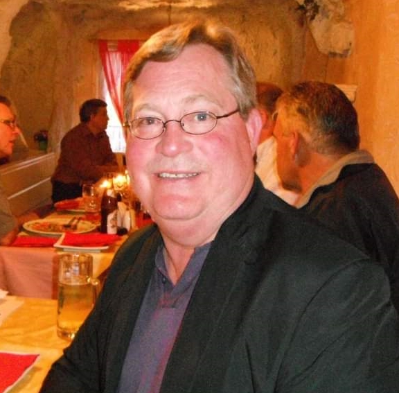 Dennis Bartow
