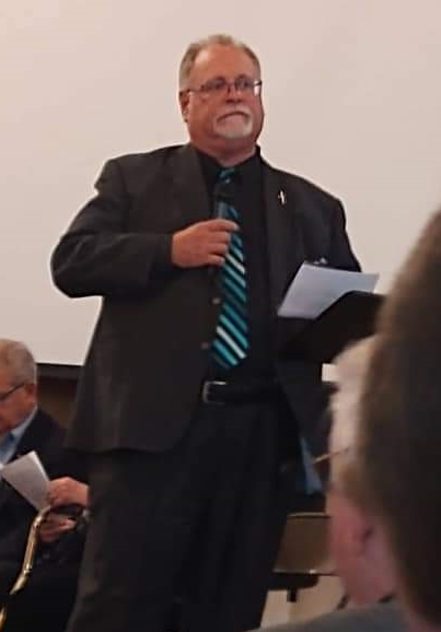 Eli Denissoff