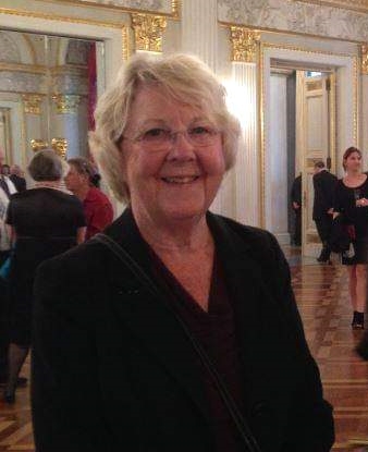 Mary Bartow