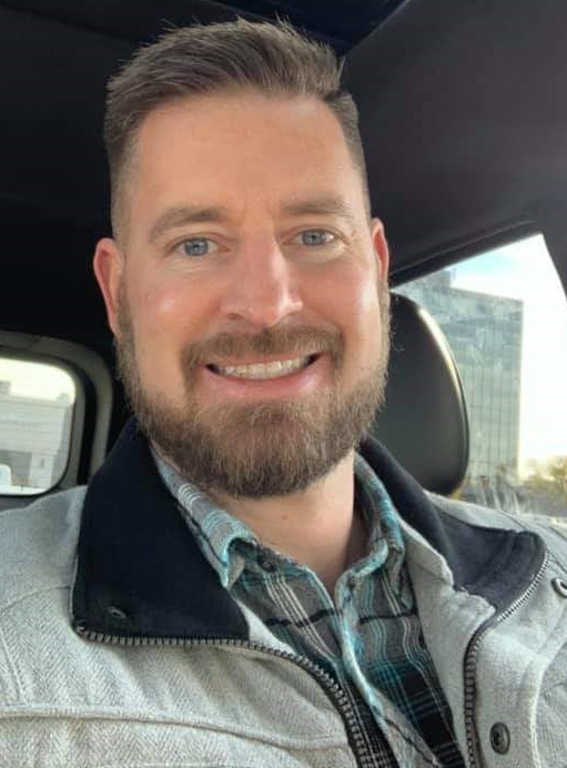 Nate Bartow
