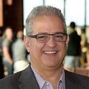 Tim Dimoff
