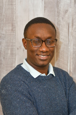 Ben Kariuki