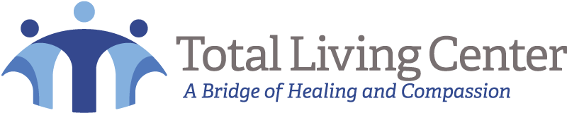 Total Living Center Ministries Inc logo